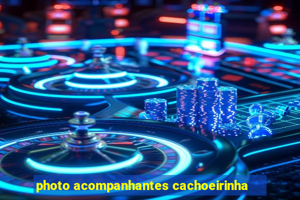photo acompanhantes cachoeirinha